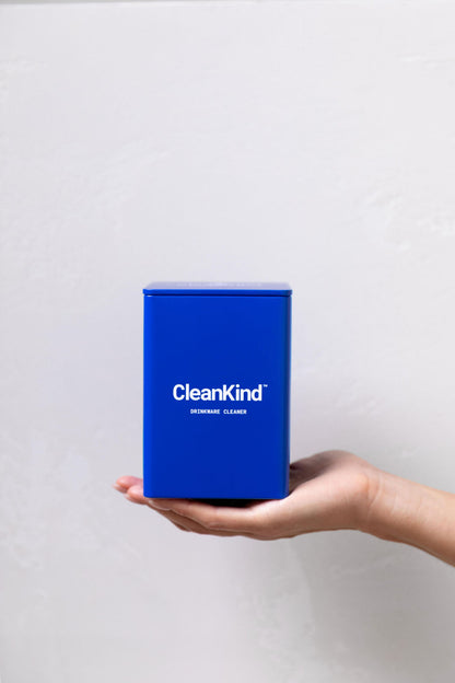 Aluminium Storage Tin