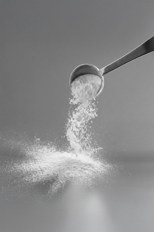 Drinkware Cleaning Powder, 500G