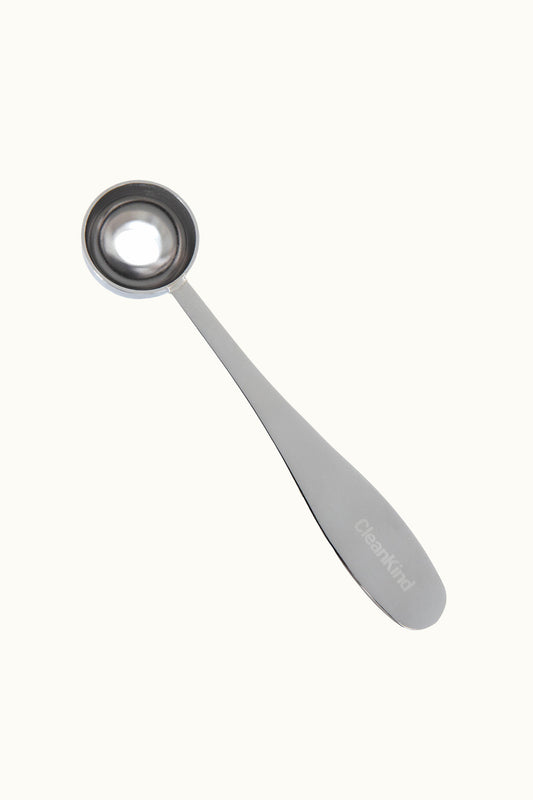 Stainless Steel Scoop